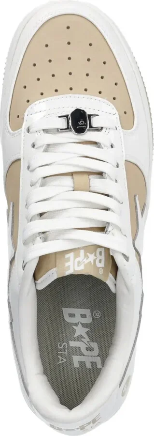 STA #6 sneakers - Image 4
