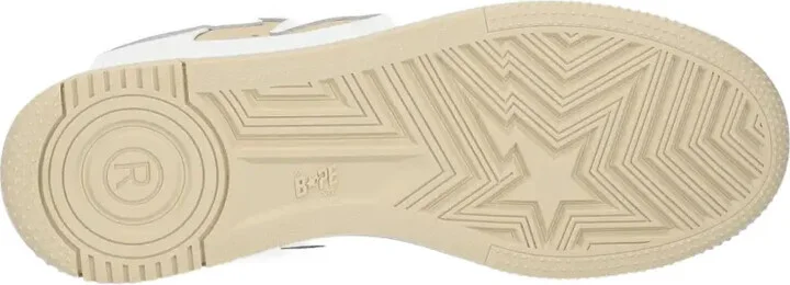 STA #6 sneakers - Image 5