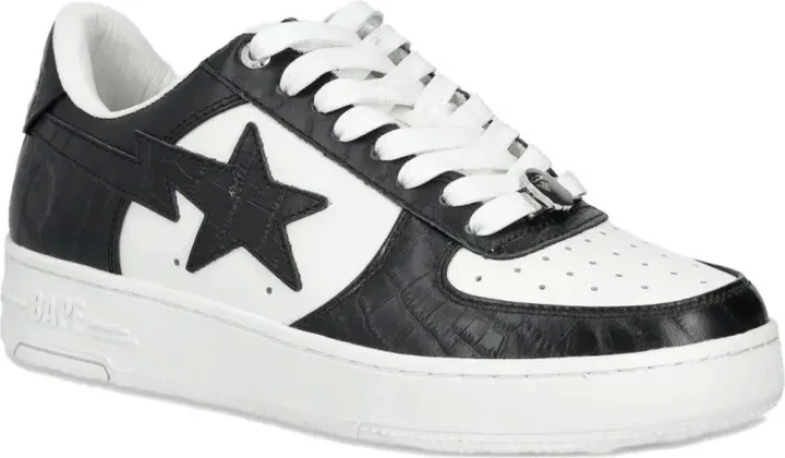 STA #6 sneakers - Image 2