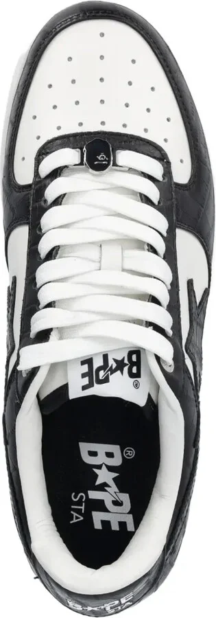 STA #6 sneakers - Image 3
