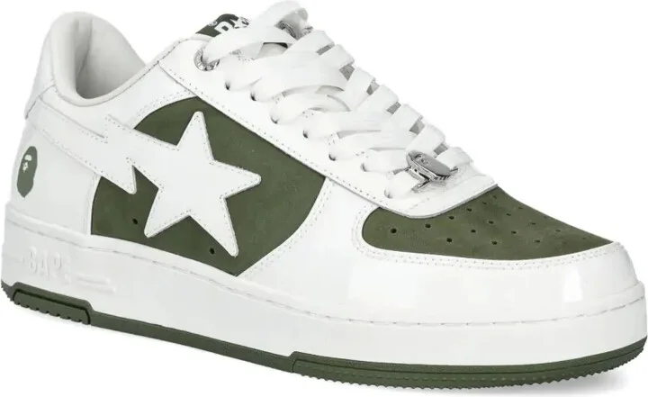 STA #6 sneakers - Image 2