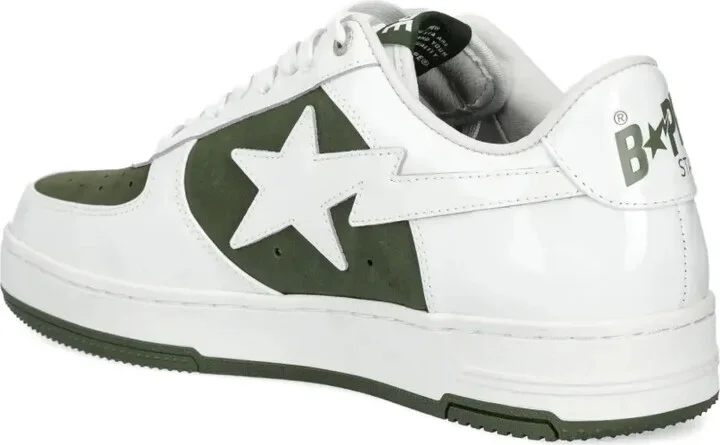 STA #6 sneakers - Image 3