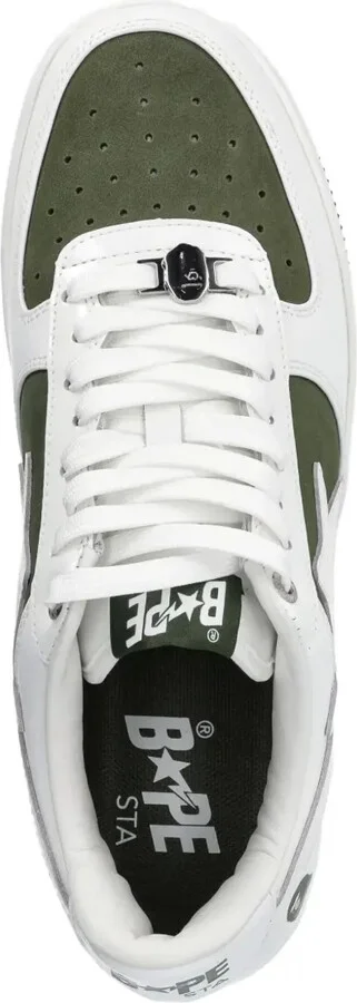 STA #6 sneakers - Image 4