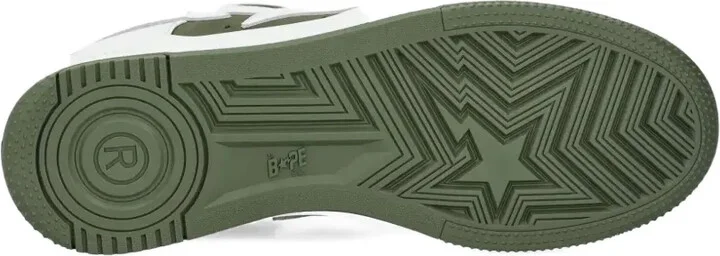 STA #6 sneakers - Image 5