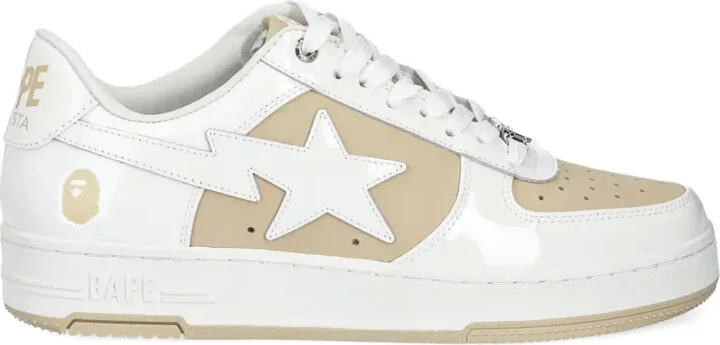 STA #6 sneakers