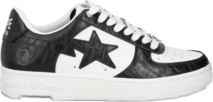 STA #6 sneakers