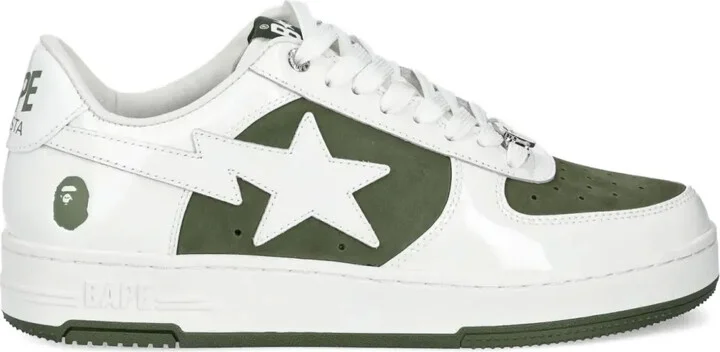 STA #6 sneakers