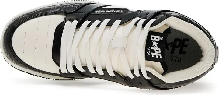 Sta 88 sneakers - Image 3