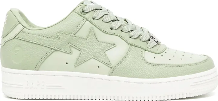 Sta #9 low-top sneakers