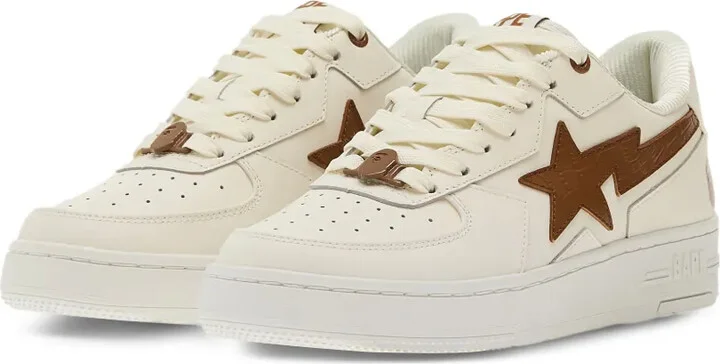 Sta Icon #1 star-lightning sneakers - Image 2