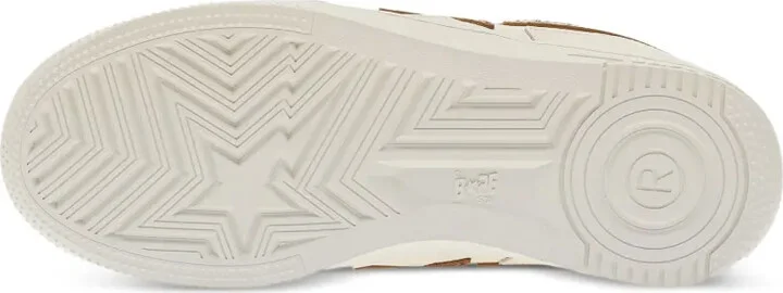Sta Icon #1 star-lightning sneakers - Image 4