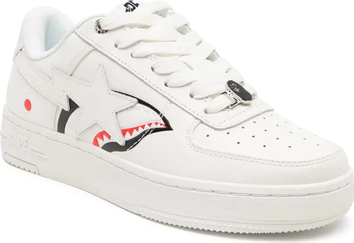 STA Shark M2 sneakers - Image 2