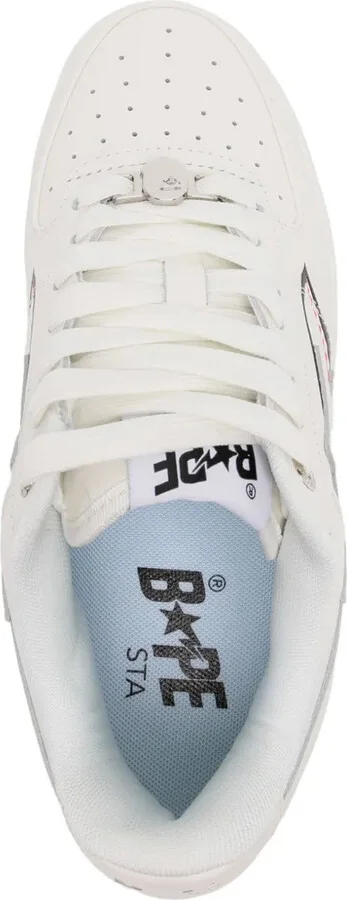 STA Shark M2 sneakers - Image 4