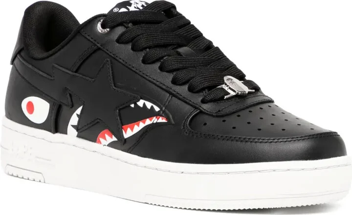 STA Shark M2 sneakers - Image 2