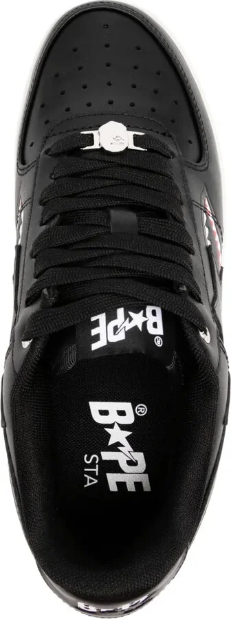STA Shark M2 sneakers - Image 4