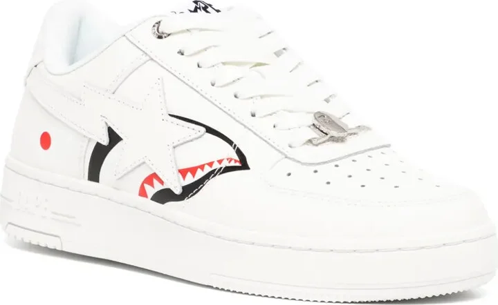 STA Shark M2 sneakers - Image 2
