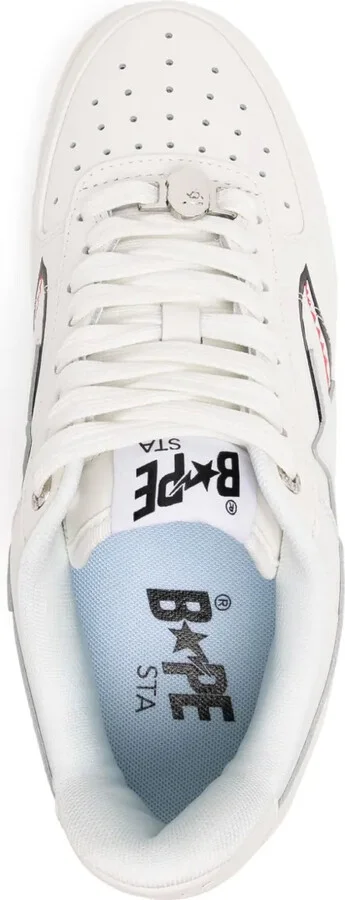 STA Shark M2 sneakers - Image 4