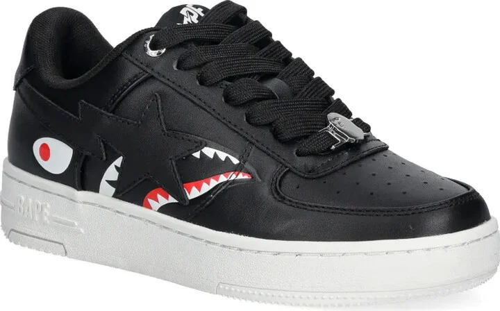 STA Shark M2 sneakers - Image 2