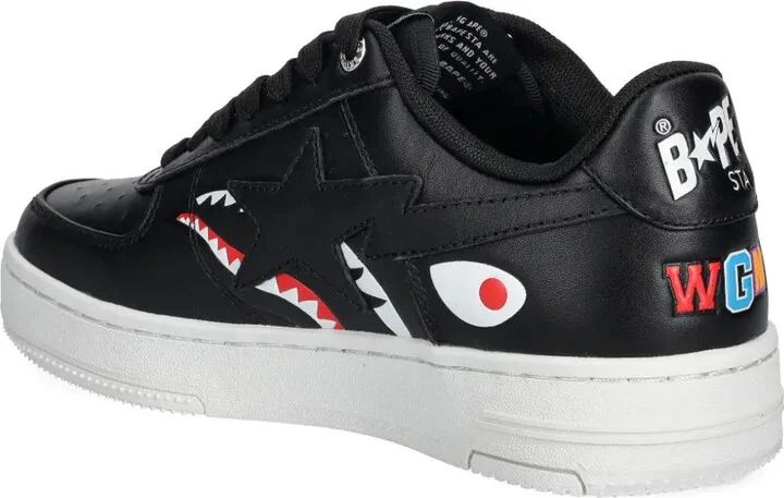 STA Shark M2 sneakers - Image 3