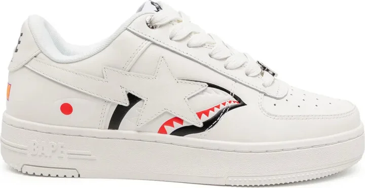 STA Shark M2 sneakers