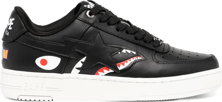 STA Shark M2 sneakers