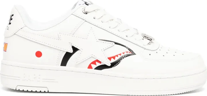 STA Shark M2 sneakers