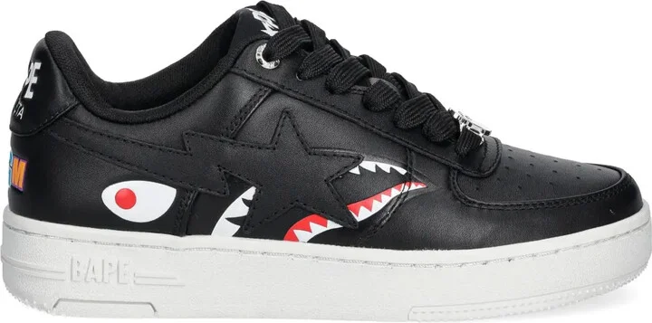 STA Shark M2 sneakers