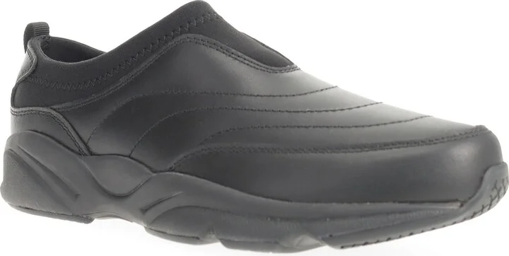 Stability Slip-On Sneaker