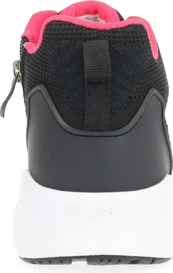 Stability Strive Mid Sneaker - Image 11