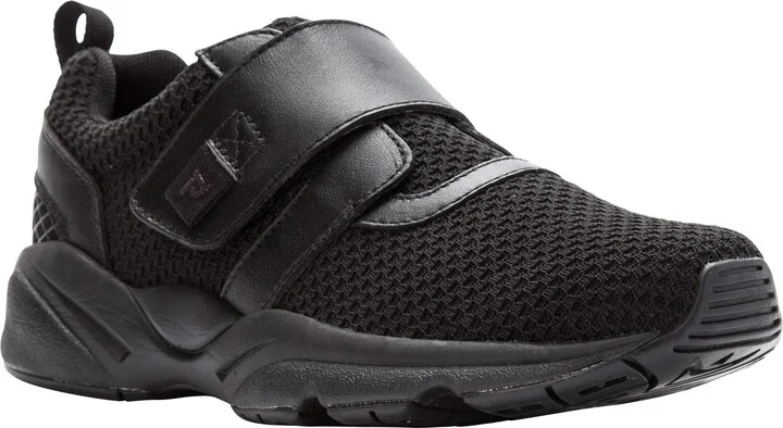 Stability X Strap Sneaker