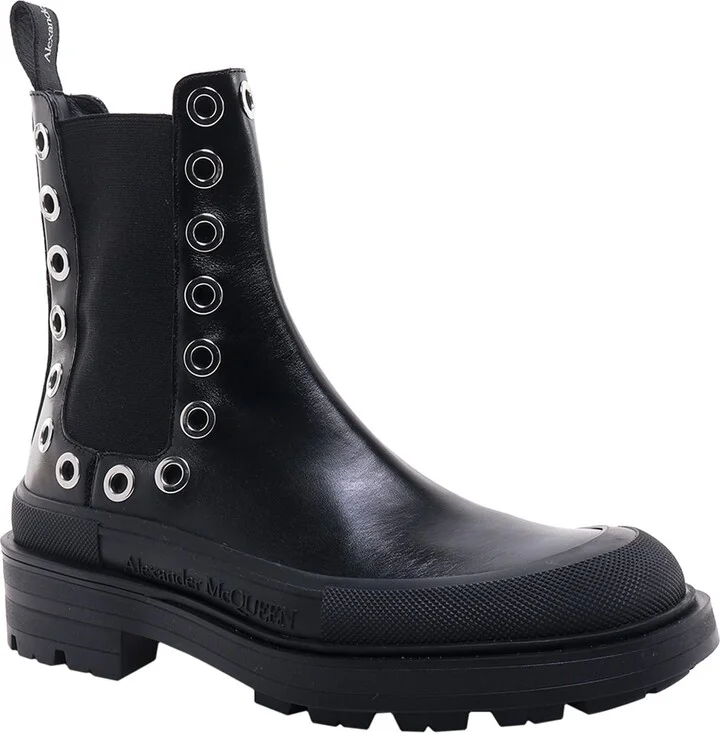 Stack Boots - Image 2