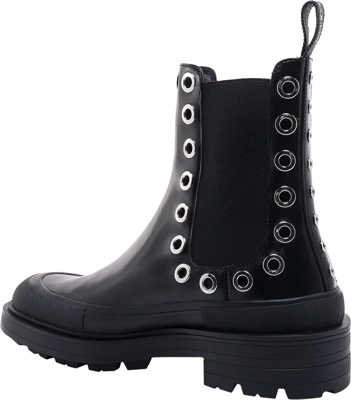 Stack Boots - Image 3