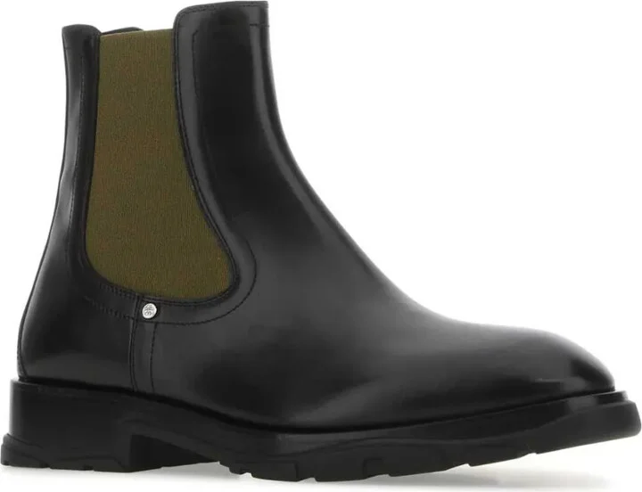 Stack Chelsea boots - Image 2