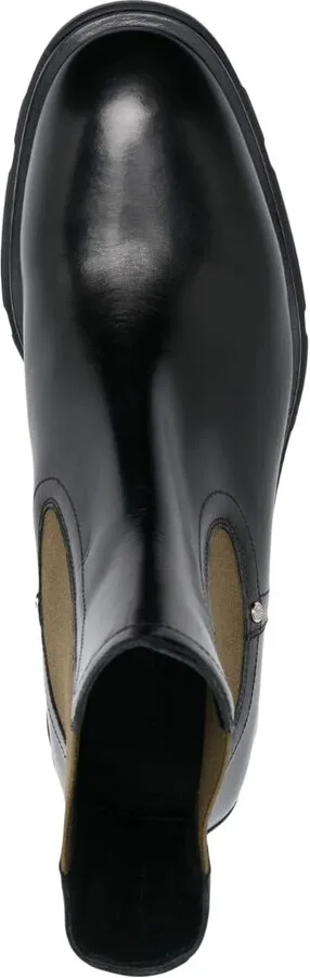 Stack Chelsea boots - Image 4