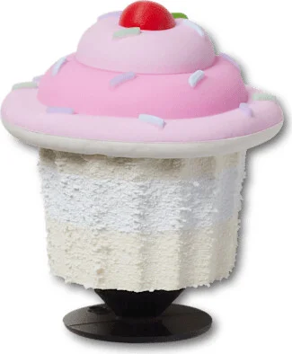 Stacked Cupcake