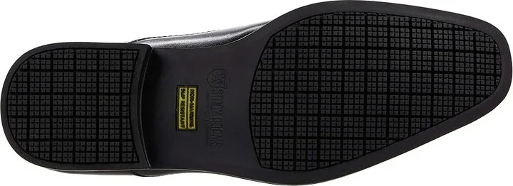 Stacy Adams Aldrich Slip-On Loafer Men's Shoes Black : 7 D - Medium, Leather - Image 3