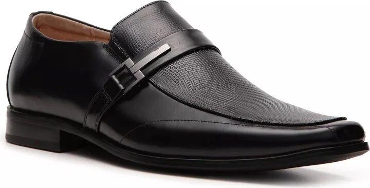 Stacy Adams Beau SlipOn