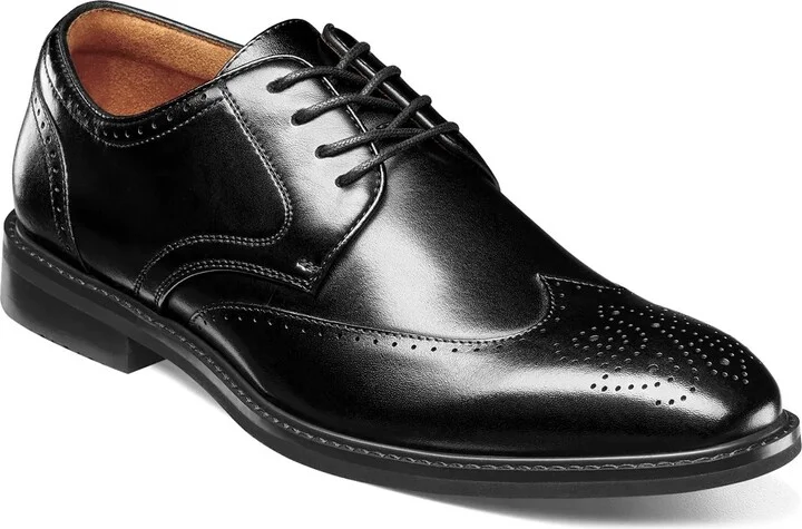 Stacy Adams Bennett Wingtip Oxford