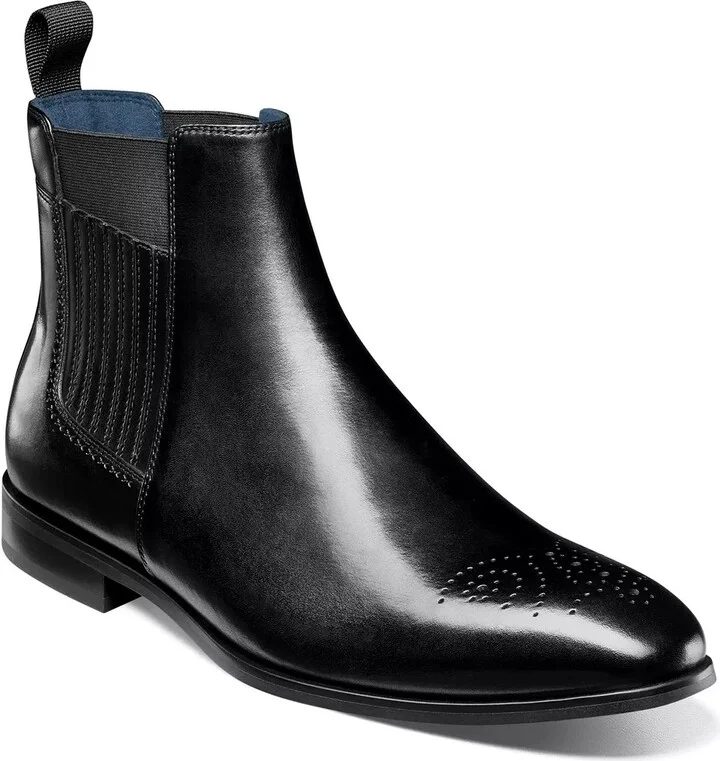 Stacy Adams Bradley Chelsea Boot