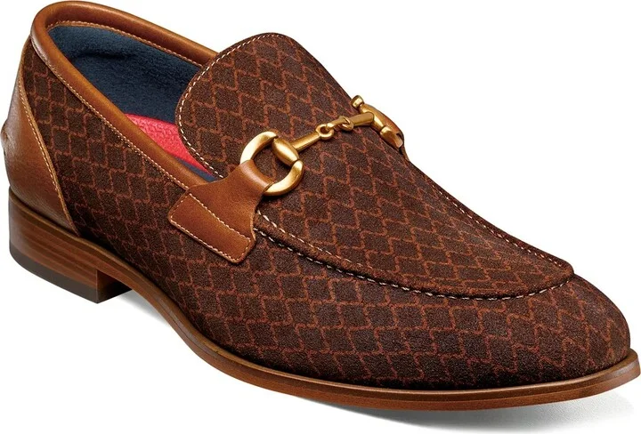 Stacy Adams Brinkley Loafer