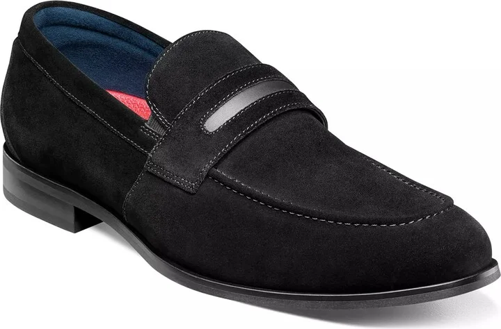 Stacy Adams Burke Loafer