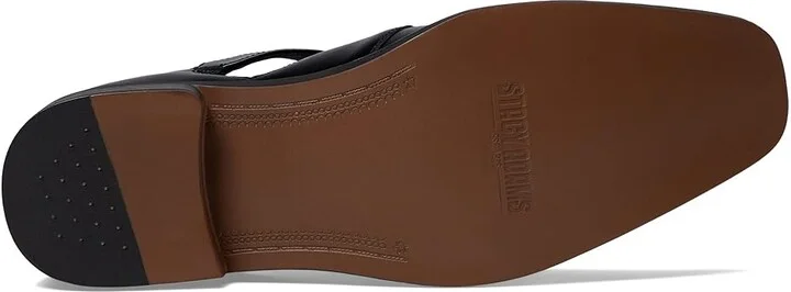Stacy Adams Calderon City Sandal Men's Sandals Black : 7 M, Synthetic - Image 3
