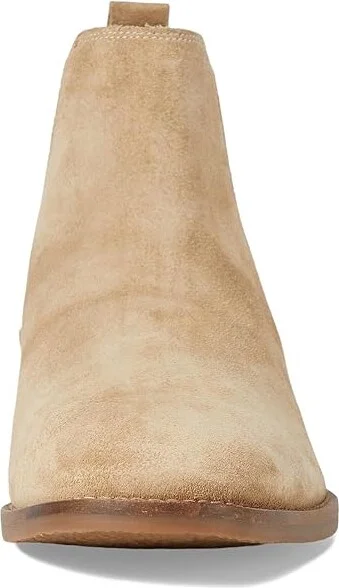 Stacy Adams Gabriel Chelsea Boot Men's Boots Sand Suede : 8.5 M - Image 2