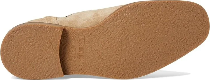 Stacy Adams Gabriel Chelsea Boot Men's Boots Sand Suede : 8.5 M - Image 3