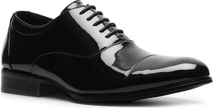 Stacy Adams Gala Cap Toe Oxford