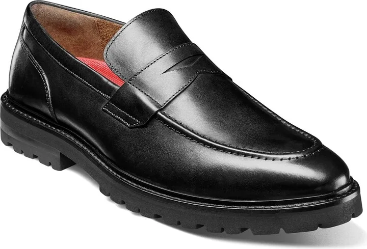 Stacy Adams Hayes Penny Loafer