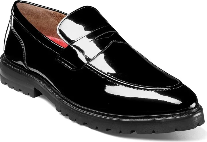 Stacy Adams Hazelton Penny Loafer