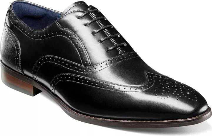 Stacy Adams Kaine Oxford
