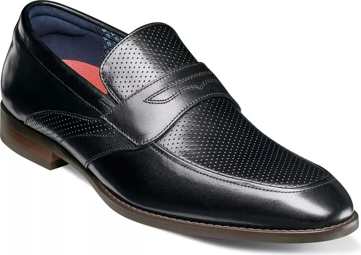 Stacy Adams Karnes Penny Loafer