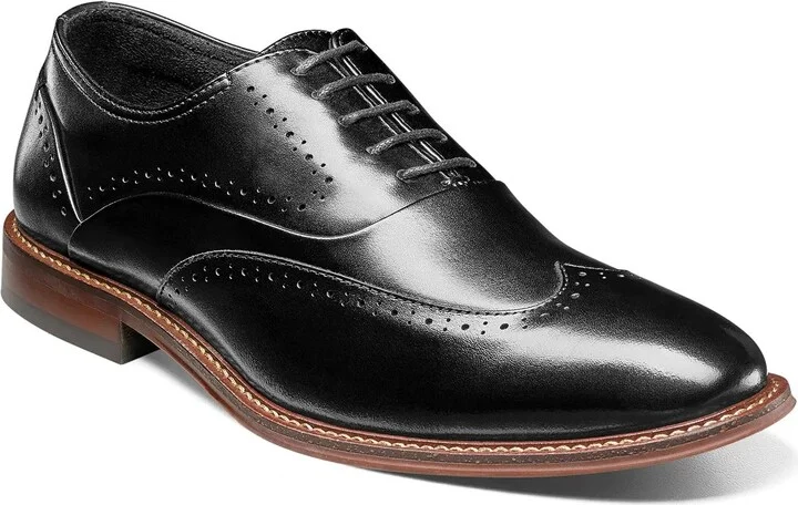 Smooth Black